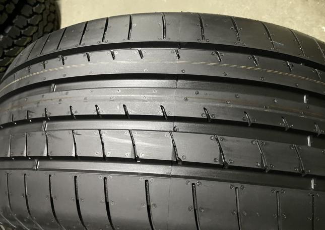 Goodyear Eagle F1 Asymmetric 5 255/45 R20 105H