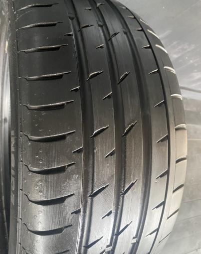 Continental ContiSportContact 3 245/45 R18