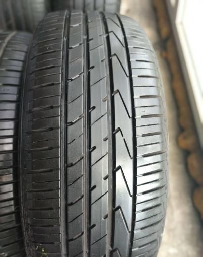 Hankook Ventus S1 Evo 2 K117 215/65 R17 99V