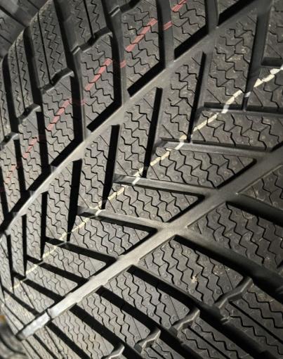 Bridgestone Blizzak LM-005 295/35 R21 107V