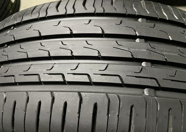 Continental ContiEcoContact 6 215/60 R17 96H