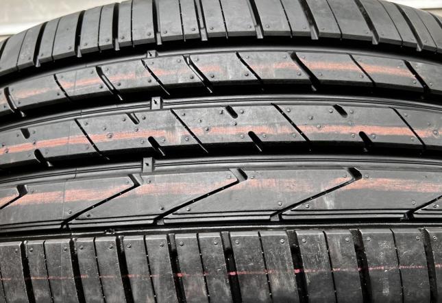 Hankook Ventus S1 Evo 2 K117 235/65 R17