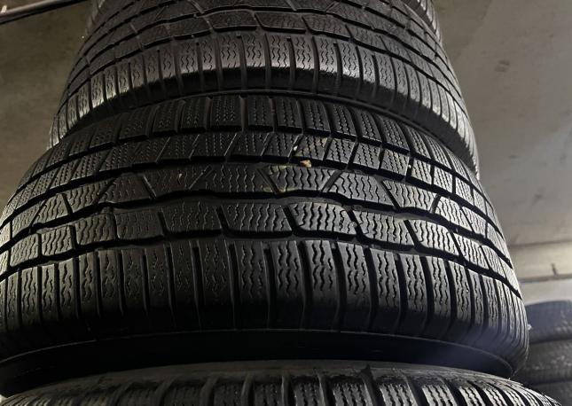 Continental ContiWinterContact TS 830 P 225/55 R16