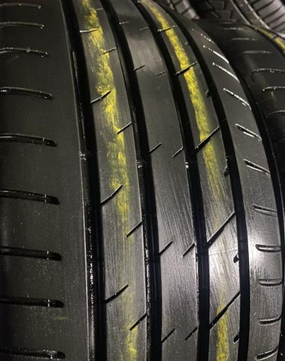 Bridgestone Potenza S001 235/40 R19