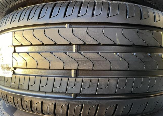 Pirelli Scorpion Verde 245/45 R18 и 275/40 R18 Y