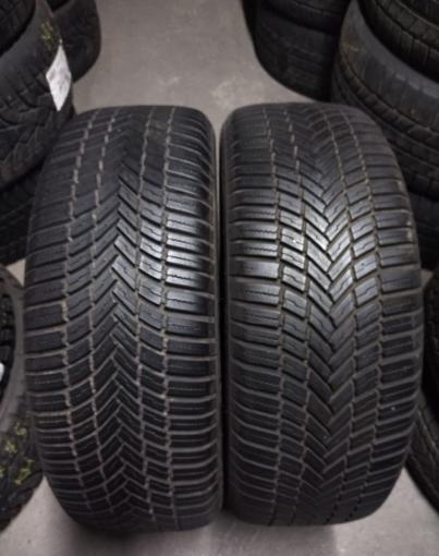 Bridgestone Weather Control A005 225/55 R19 99V