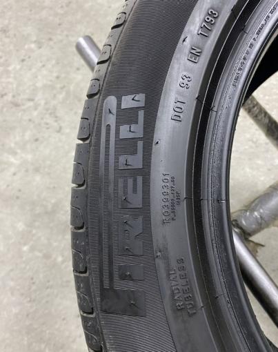 Pirelli Cinturato P7 225/55 R17