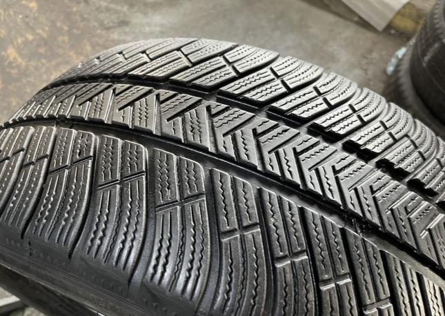 Michelin Latitude Alpin LA2 265/45 R20 104V