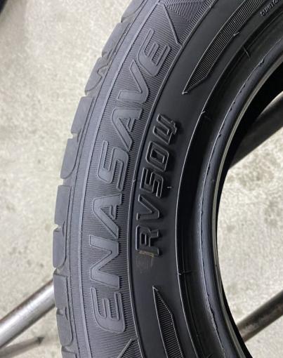 Dunlop Enasave RV504 195/65 R15