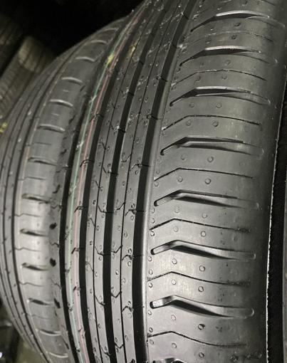 Continental ContiEcoContact 5 215/60 R17