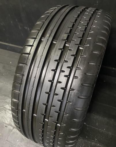 Continental ContiSportContact 2 255/40 R19