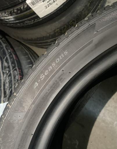 Hankook Kinergy 4S2 H750 225/45 R17