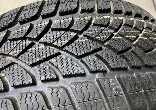 Dunlop SP Winter Sport 3D 215/40 R17 87V