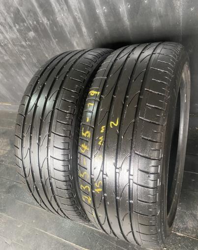 Bridgestone Dueler H/P Sport 235/45 R19