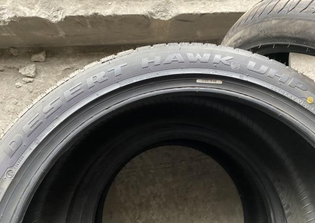 Achilles Desert Hawk UHP 285/40 R22 110V