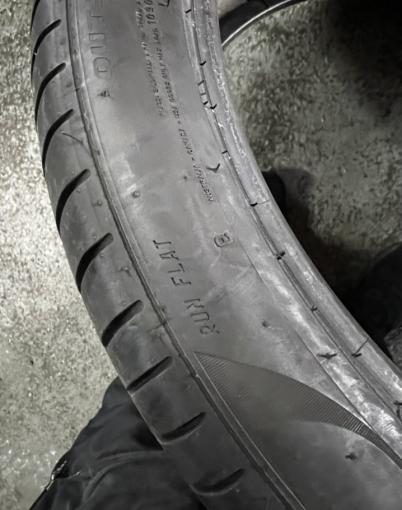 Pirelli P Zero PZ4 315/35 R22