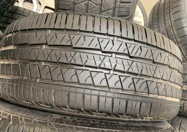 Continental ContiCrossContact LX Sport 265/45 R21