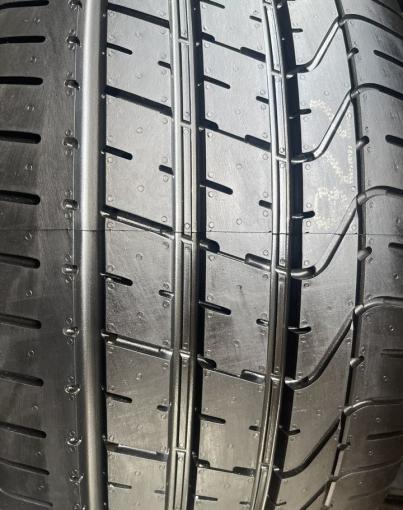 Pirelli P Zero II 265/40 R20 104Y