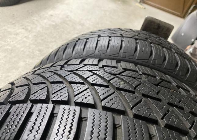 Hankook Kinergy 4S H740 235/55 R17