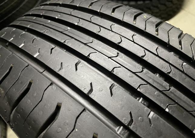 Continental ContiEcoContact 5 215/60 R17 96H