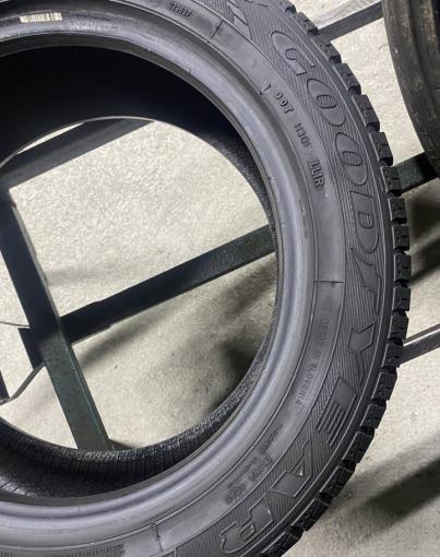 Goodyear Eagle Vector 205/55 R16