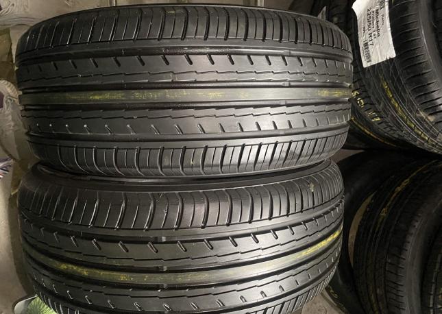 Yokohama Bluearth ES32 225/50 R17