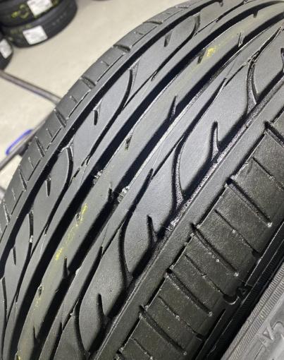 Dunlop Enasave EC202 205/55 R16