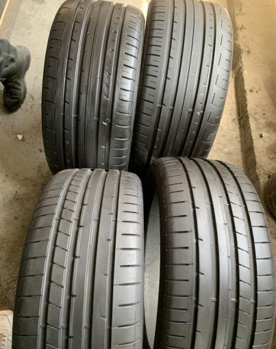 Michelin Latitude Sport 3 255/50 R19