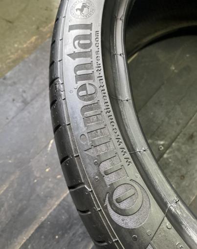 Continental ContiSportContact 5P 255/35 R19