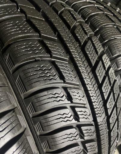 Michelin Primacy Alpin 195/55 R16