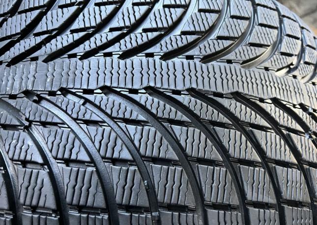 Michelin Latitude Alpin LA2 265/40 R21