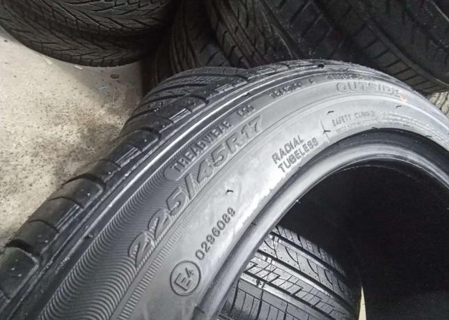 Roadstone N5000 225/45 R17 91H