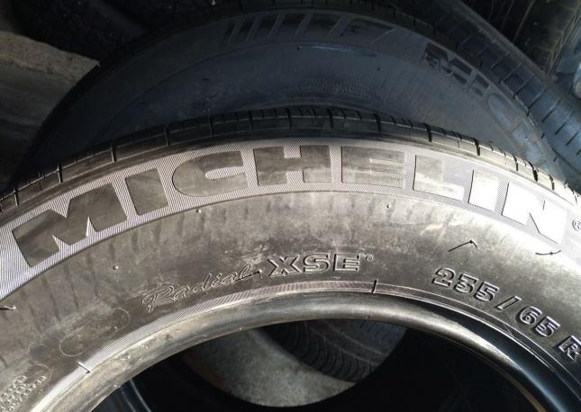 Michelin Energy MXV4 Plus 235/65 R17 104H