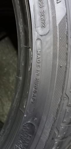 Bridgestone Potenza RE050A 225/40 R18 92Y