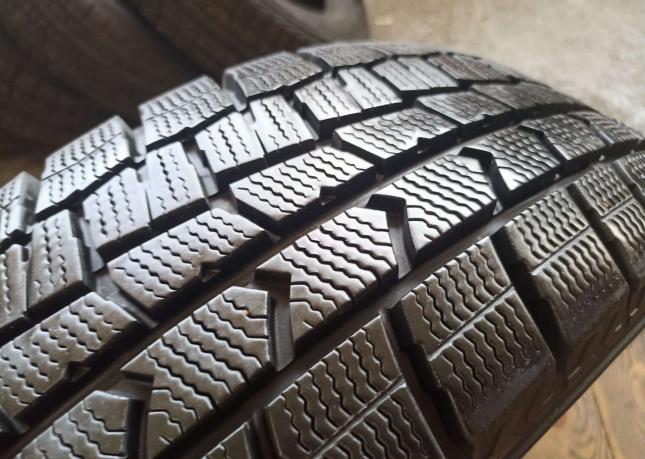 Dunlop Winter Maxx 185/65 R15