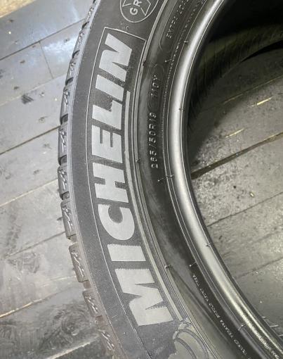 Michelin Latitude Sport 3 265/50 R19