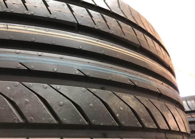 Continental ContiSportContact 5 285/35 R21