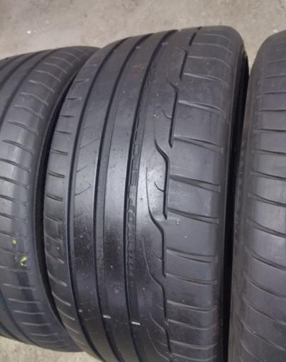 Dunlop SP Sport Maxx RT 235/35 R19 91Y