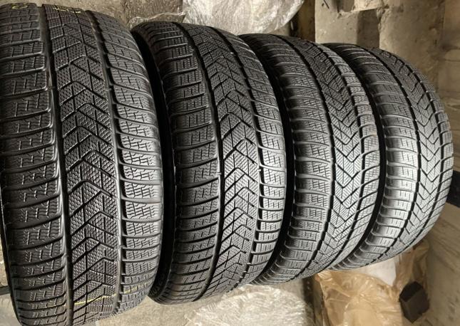 Pirelli Winter Sottozero 3 255/40 R20