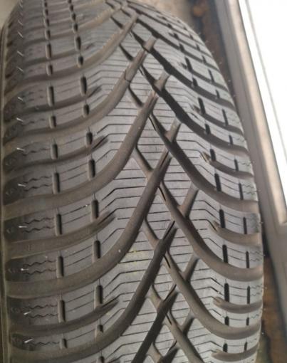 Kleber Krisalp HP3 185/65 R15 92T