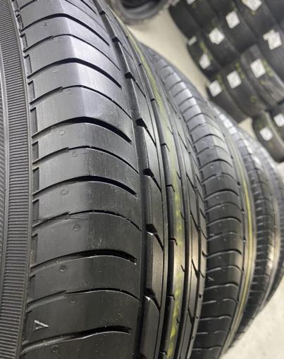 Yokohama Geolandar G98 225/65 R17