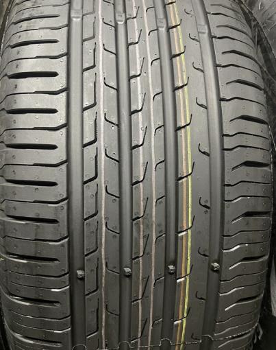 Continental EcoContact 6 235/55 R18 100W