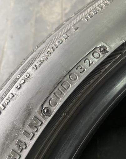 Bridgestone Turanza T005A 245/45 R19