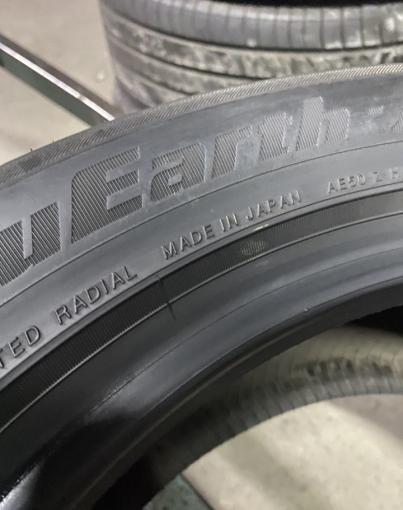 Yokohama BluEarth AE50 225/50 R17