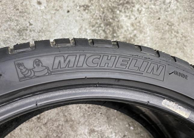 Michelin Pilot Alpin PA4 245/35 R19 93W