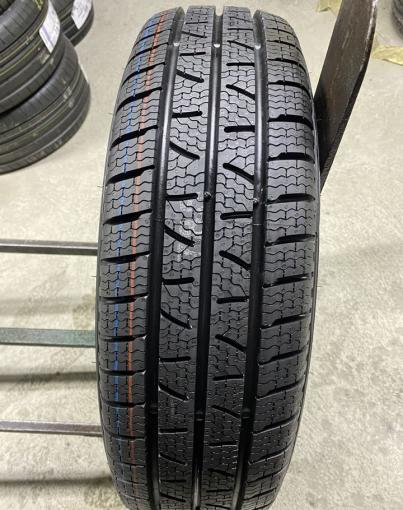 Pirelli Carrier Winter 195/75 R16C