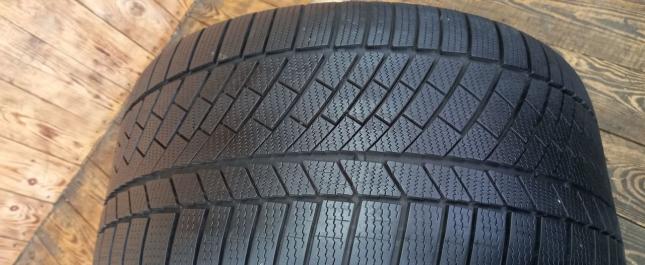 Continental ContiWinterContact TS 830 P 295/35 R19 100V