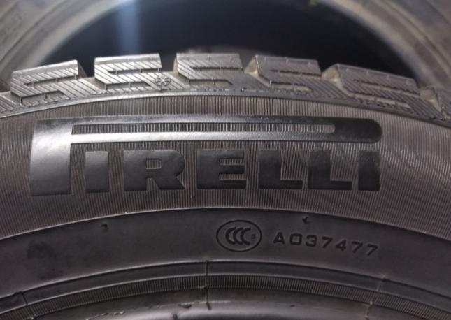Pirelli Ice Asimmetrico Plus 205/55 R16 91Q