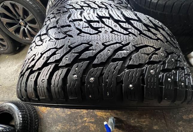 Nokian Tyres Hakkapeliitta 9 315/40 R21