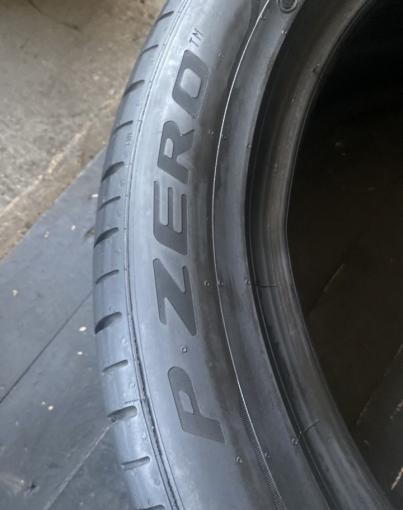 Pirelli P Zero Gen-2 255/45 R19